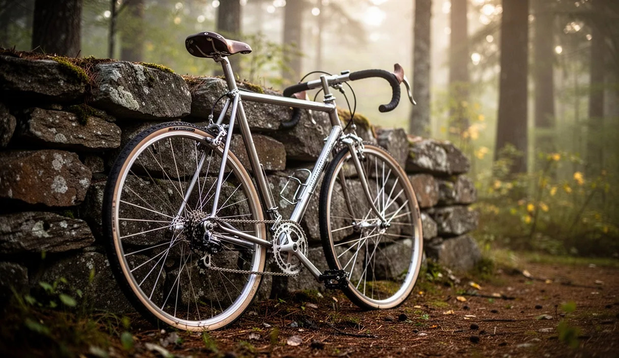 Zon 2-träning i praktiken: Bygg aktiv cellular fornyelse på cykel