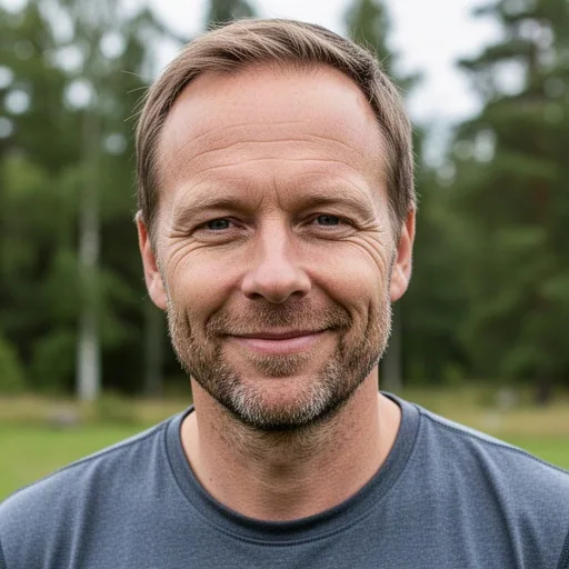 Henrik Lindqvist